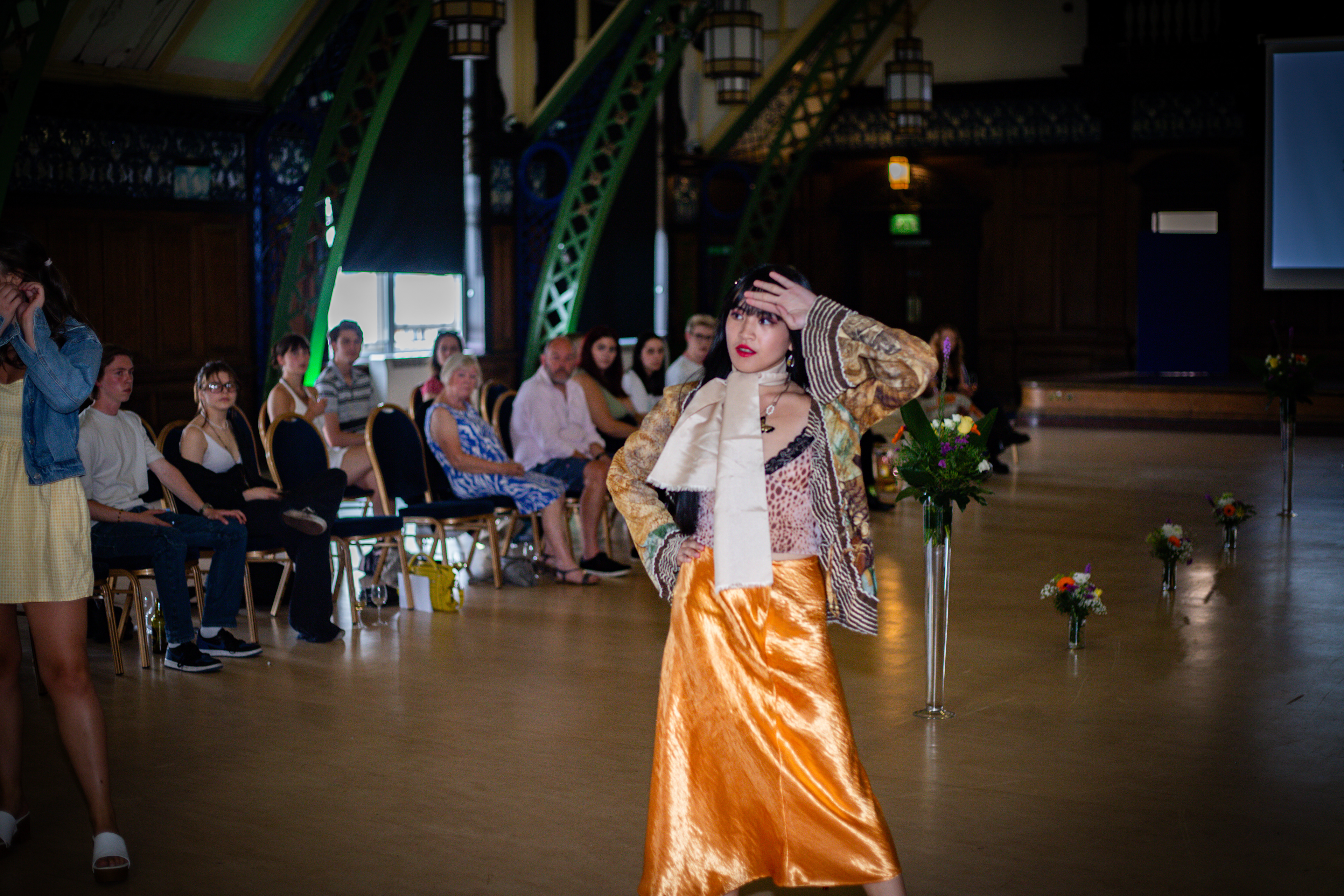 NUFS Fashion Show 2023