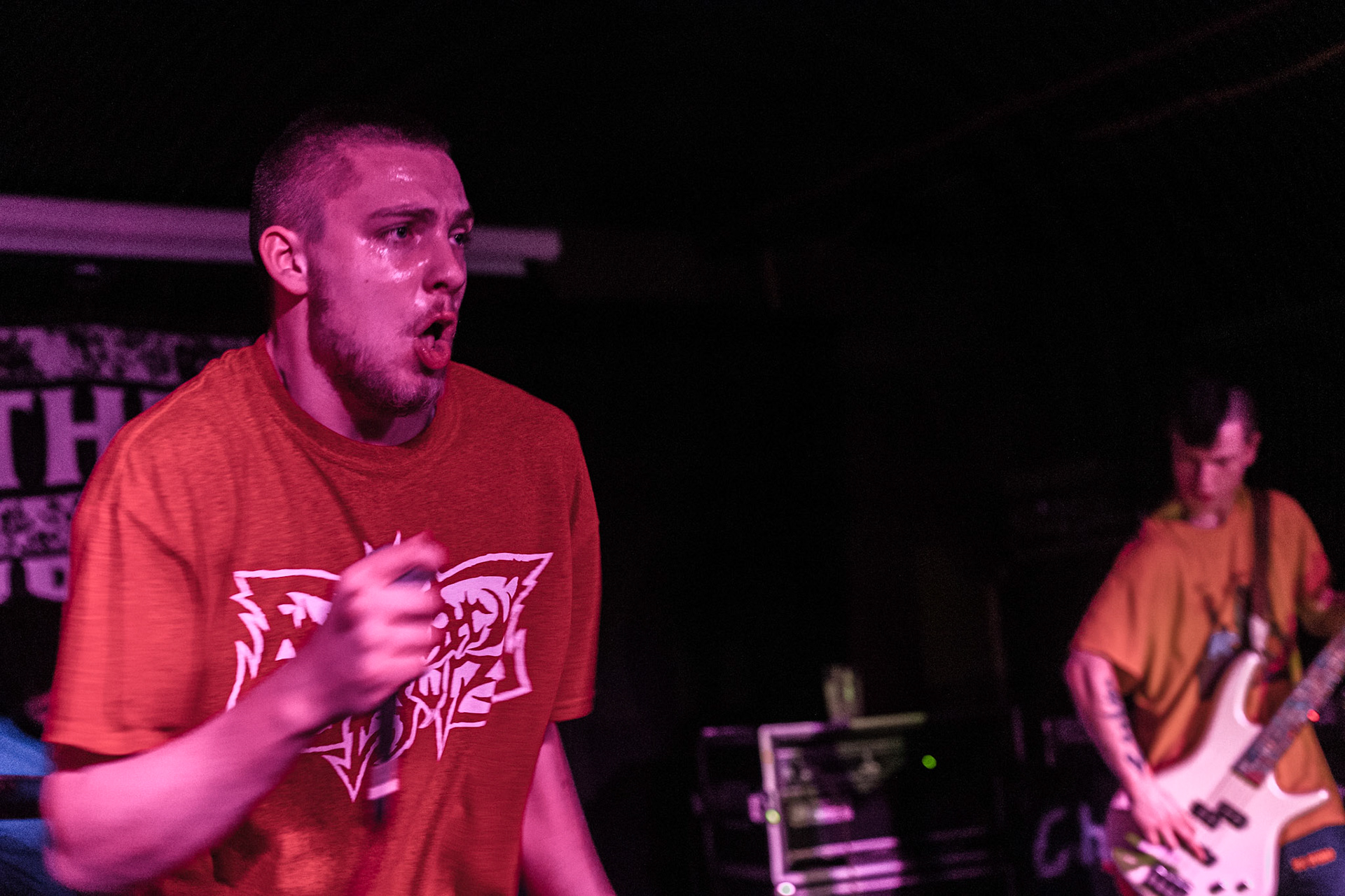 Does Your Mother Know Fest