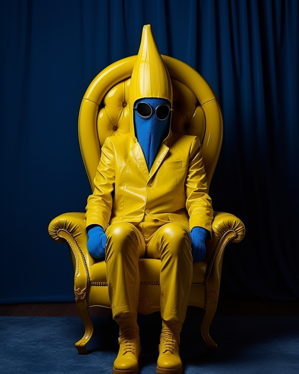 Banana boy