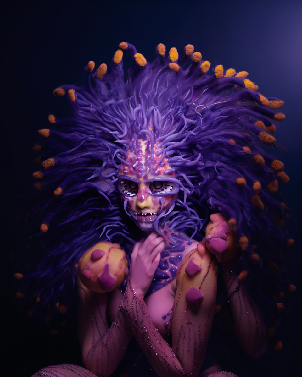 Guilty passionfruit