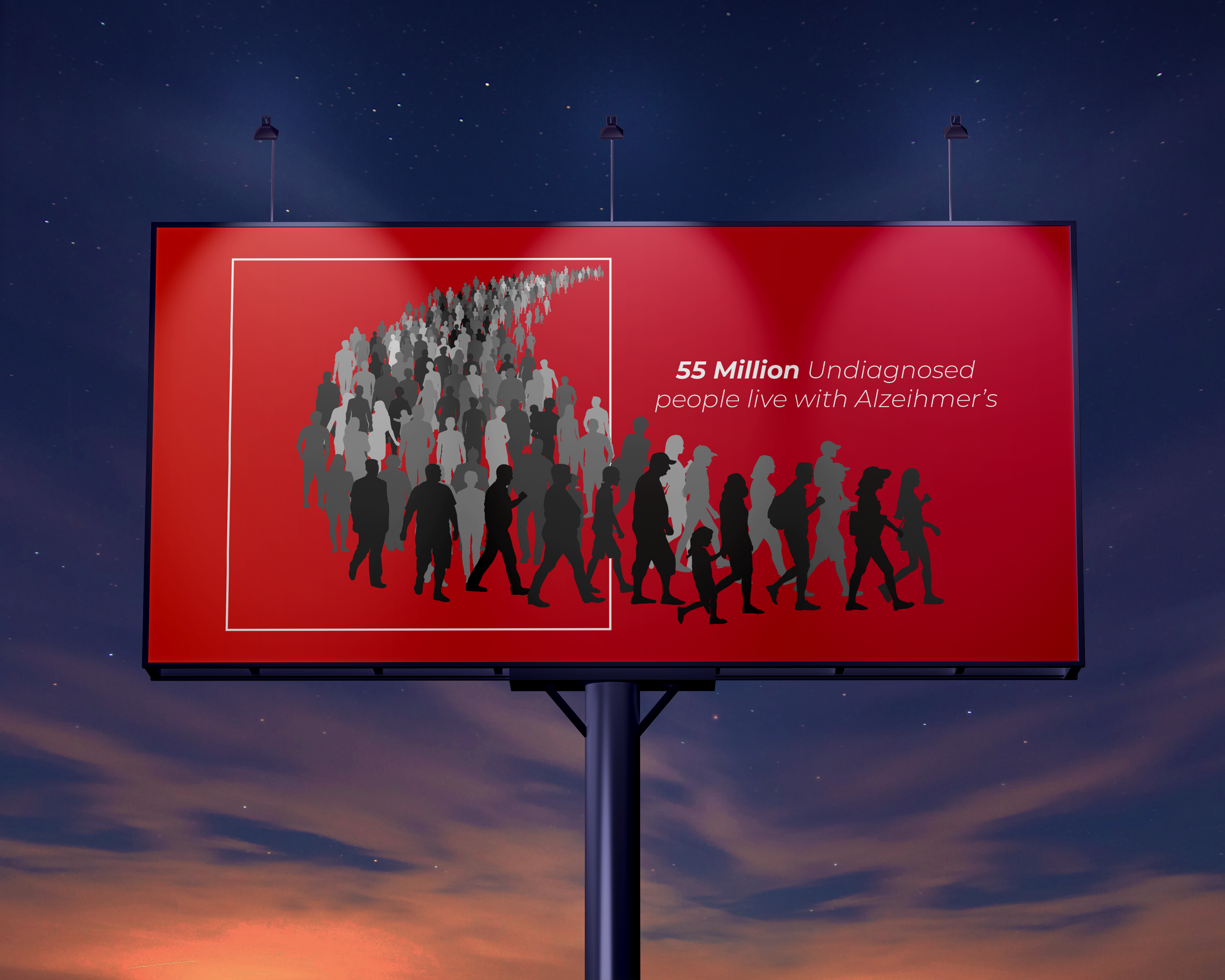 Billboard Awareness