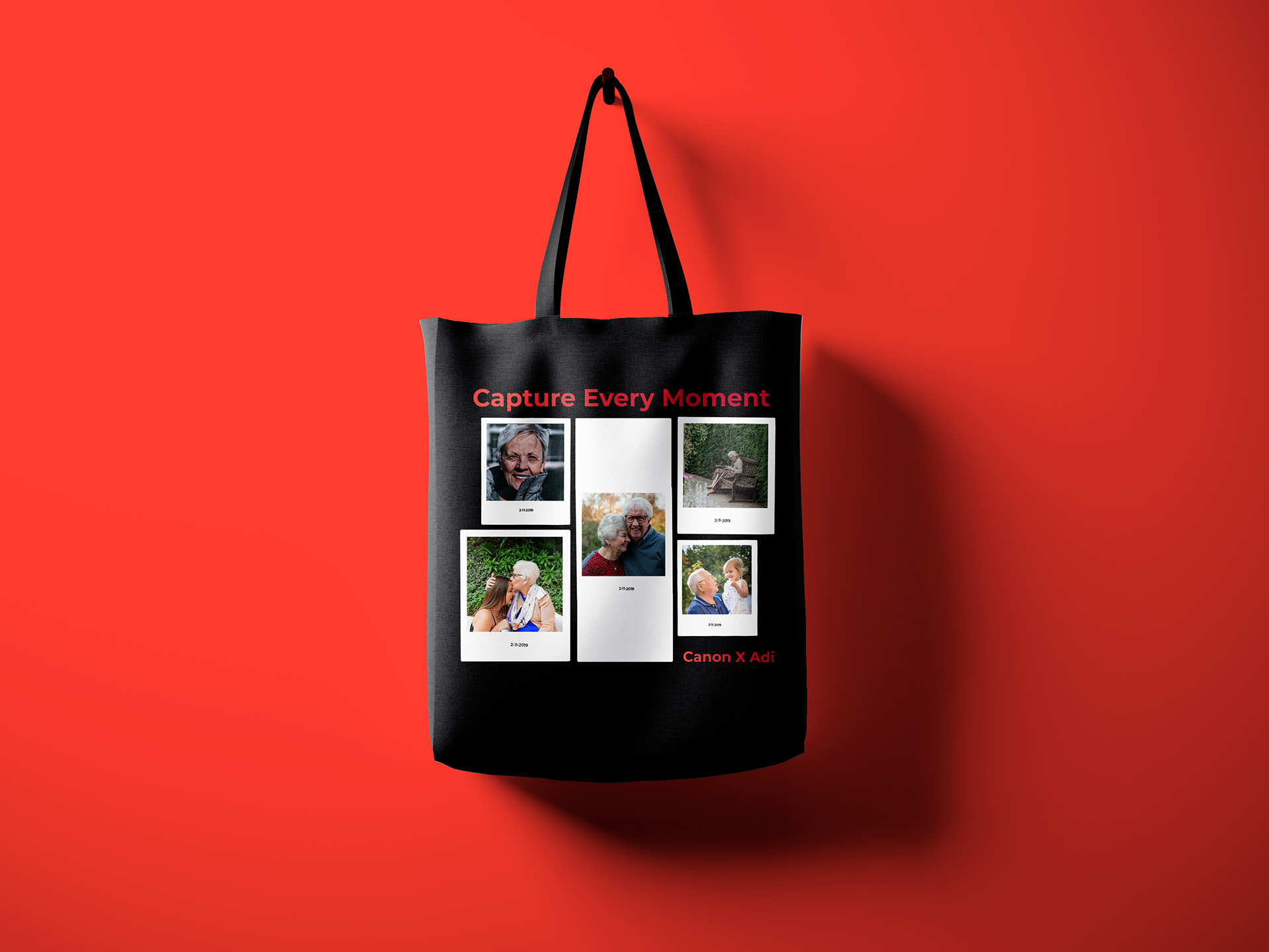 Tote Bags