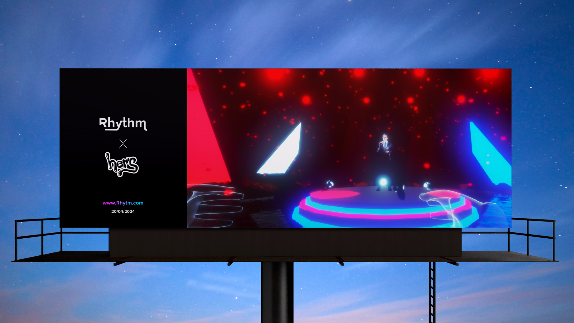 Billboard