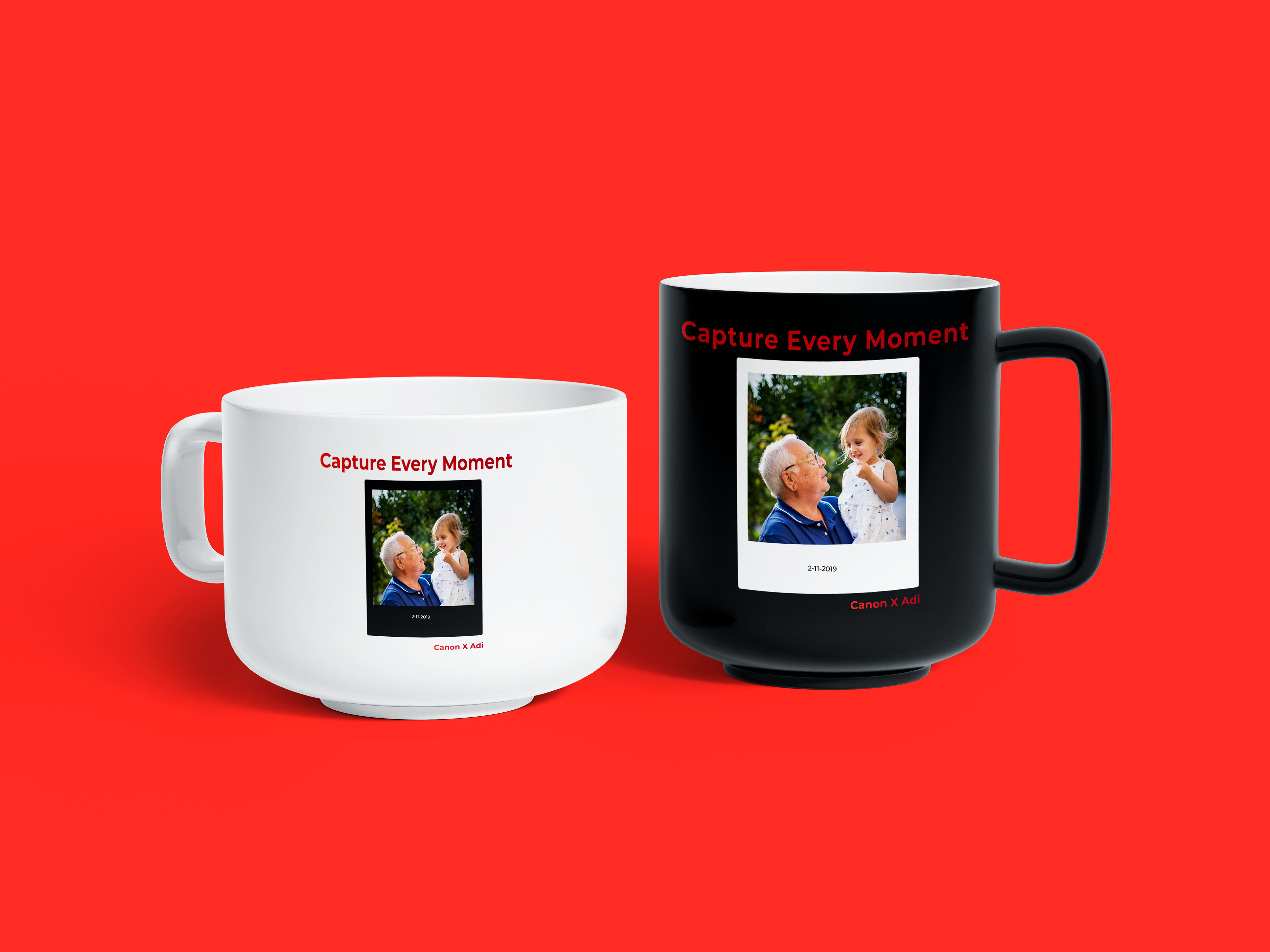 Mugs