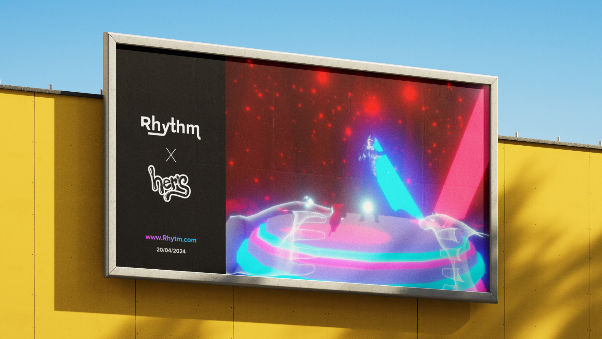 Billboard