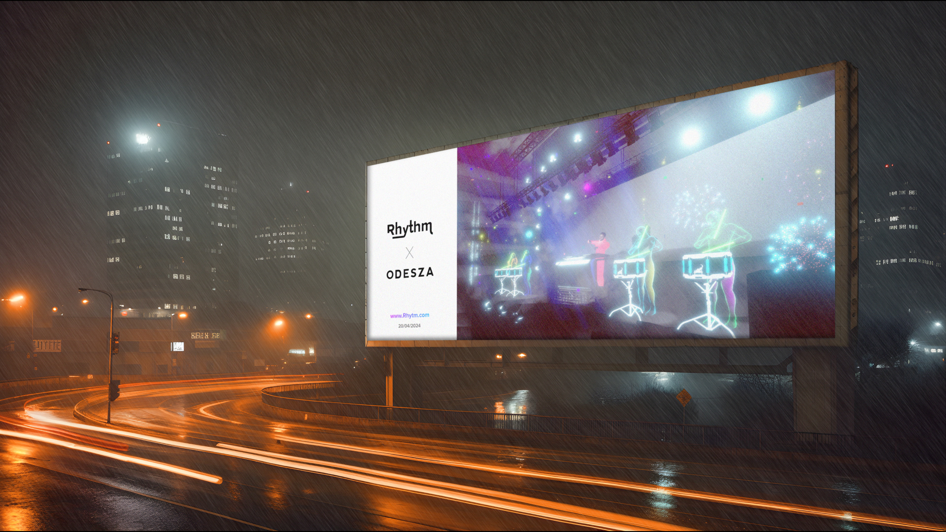 Billboard