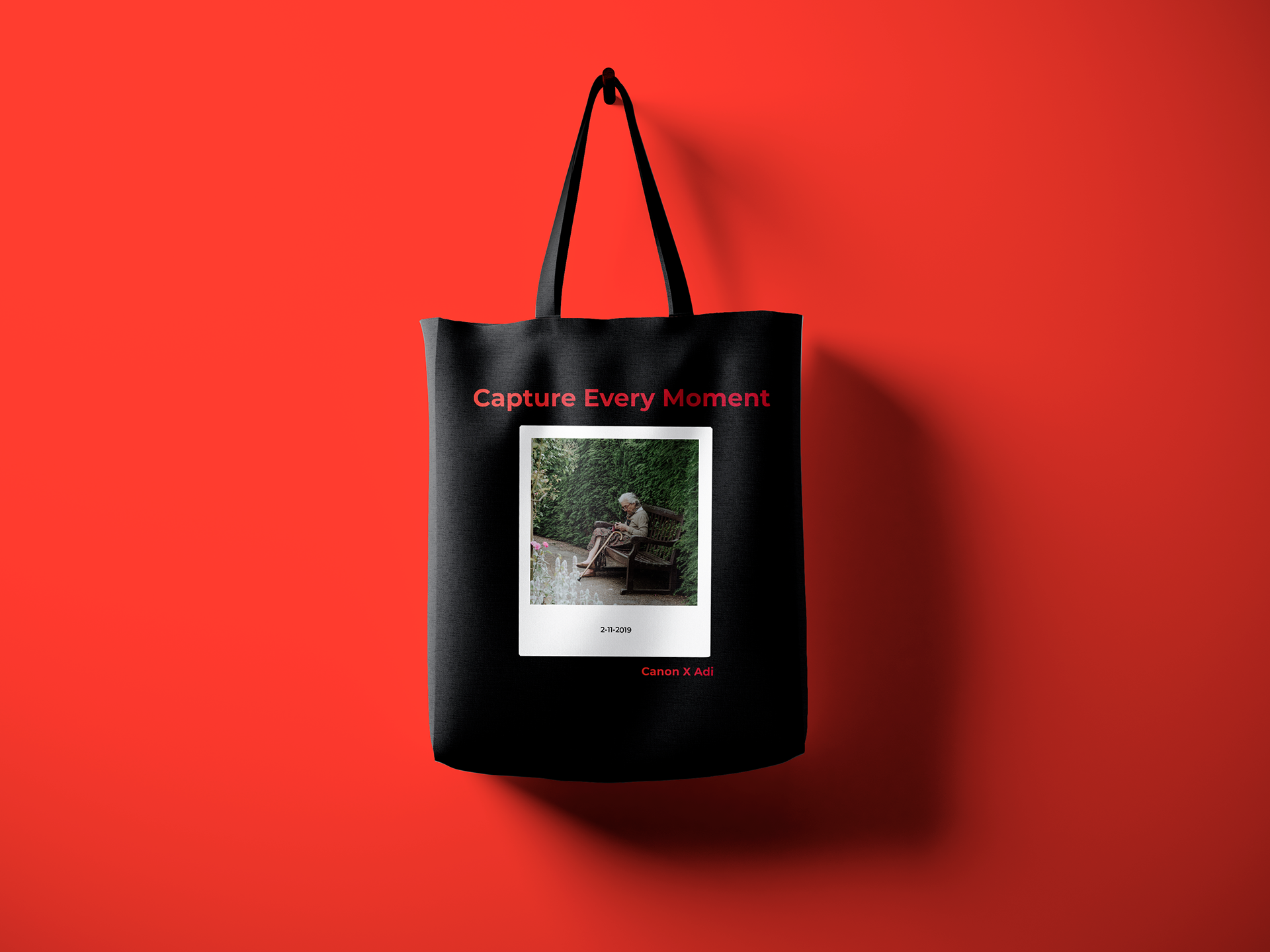 Tote Bags