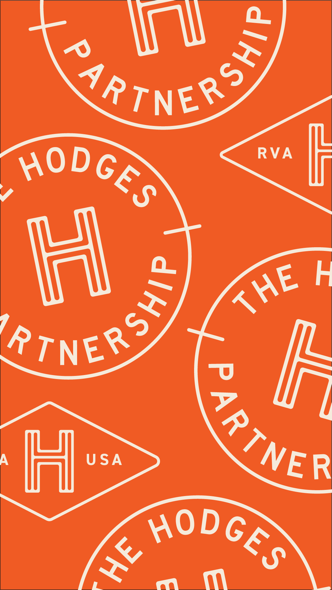 Hodges digital signage