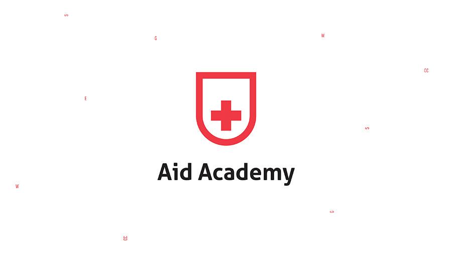 Aid Academy Logo
