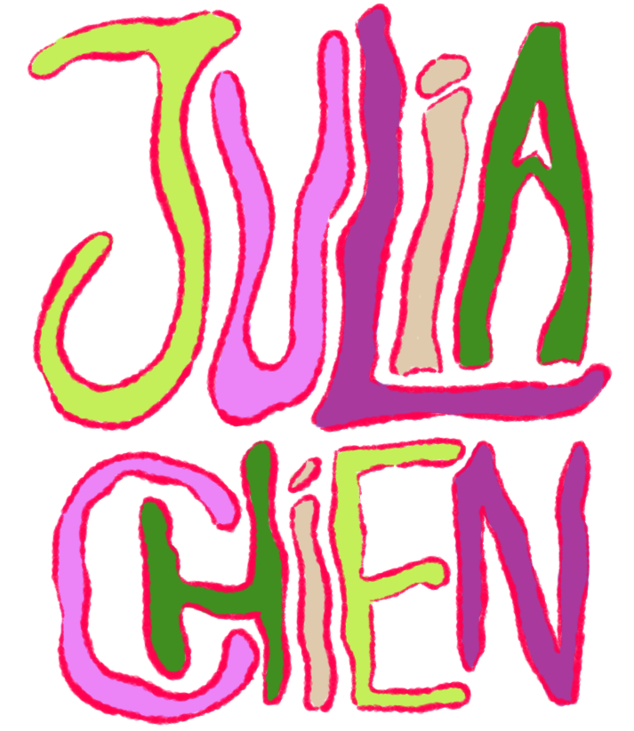 Julia Chien
