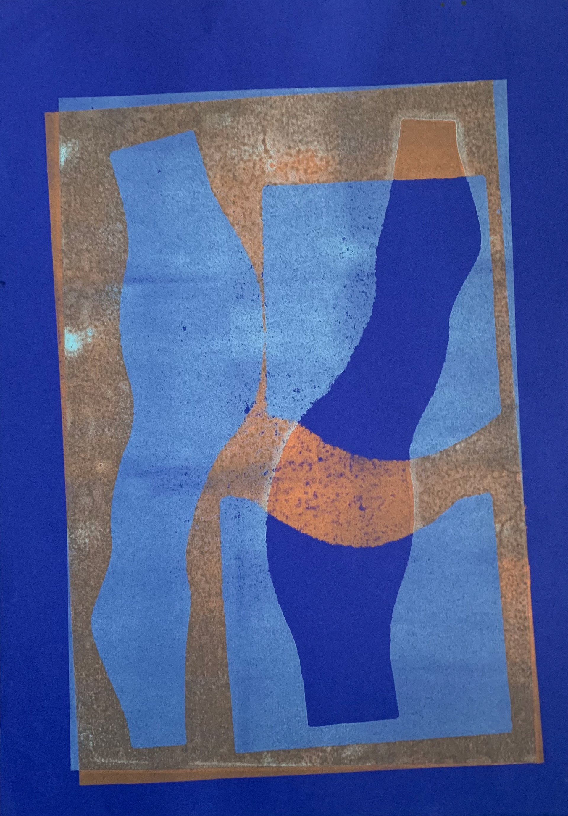 59.4 x 84.1 cm