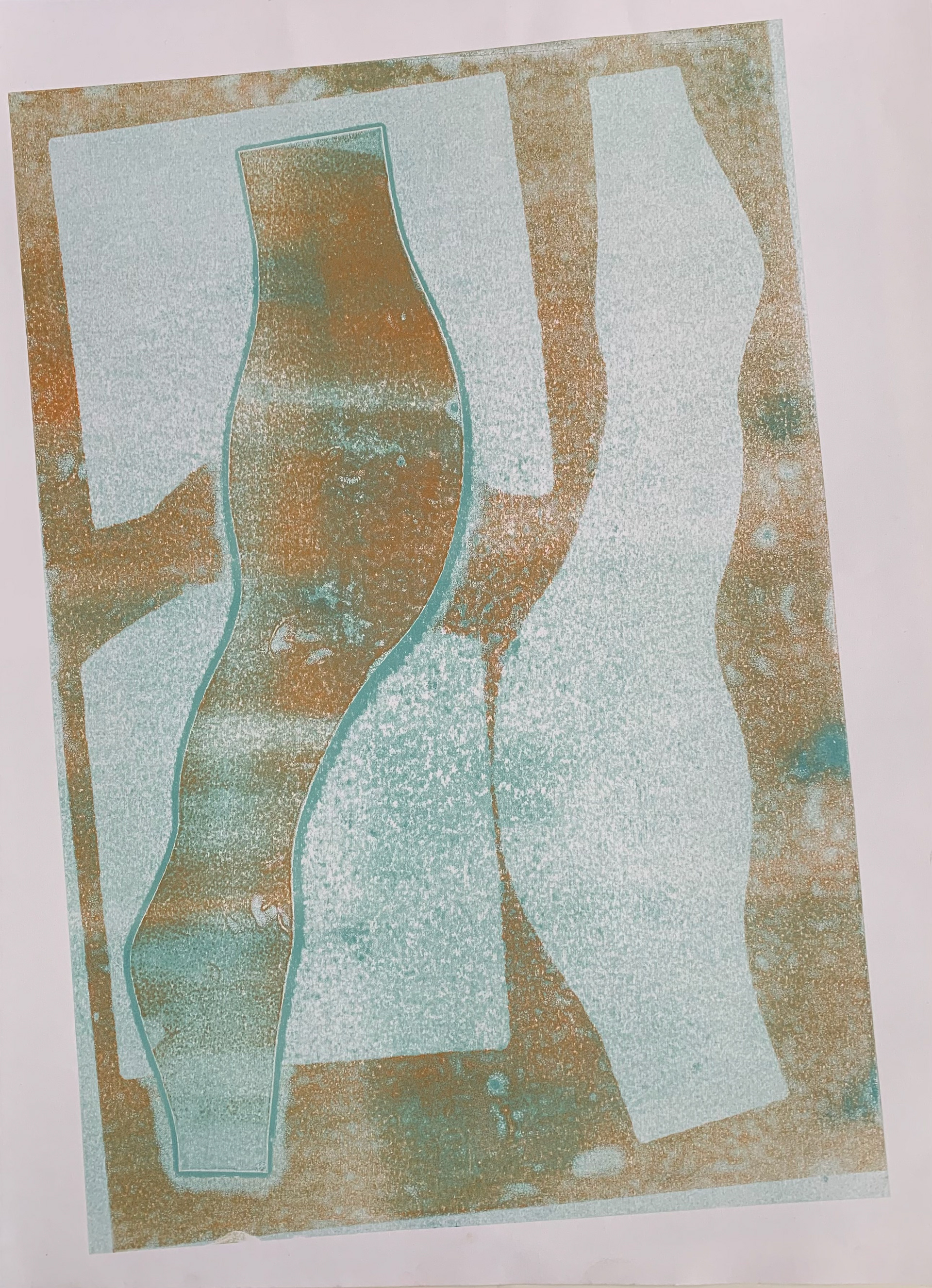 56 x 76 cm