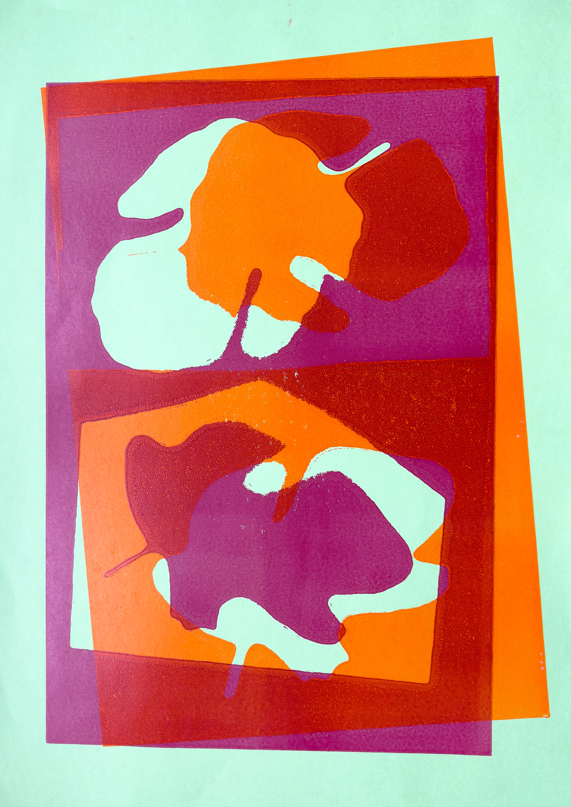59.4 x 84.1 cm