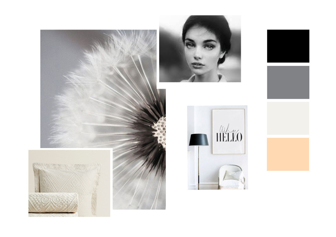 Moodboard