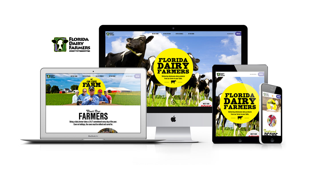 Florida Dairy Farmers