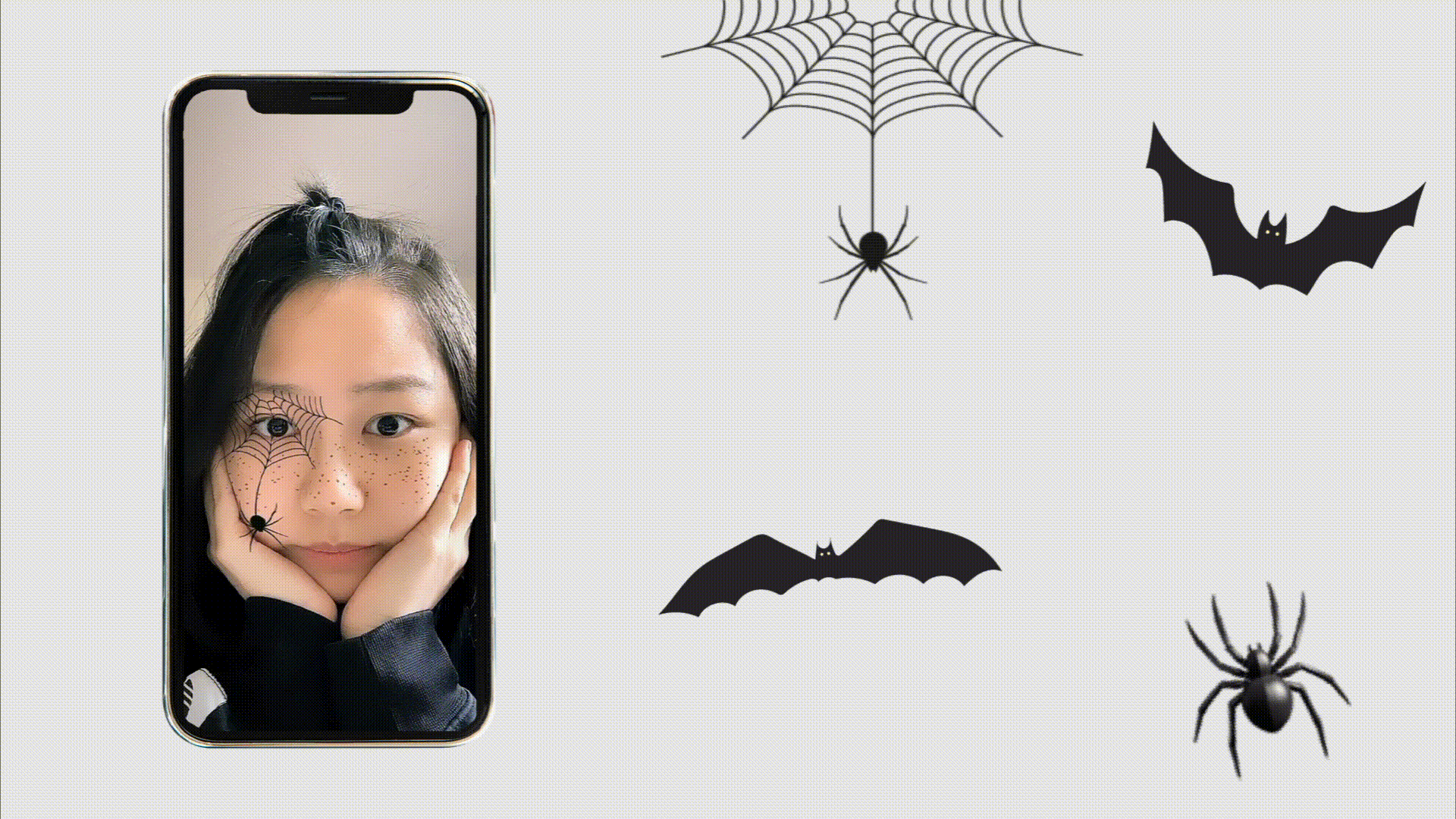 IG AR Filter