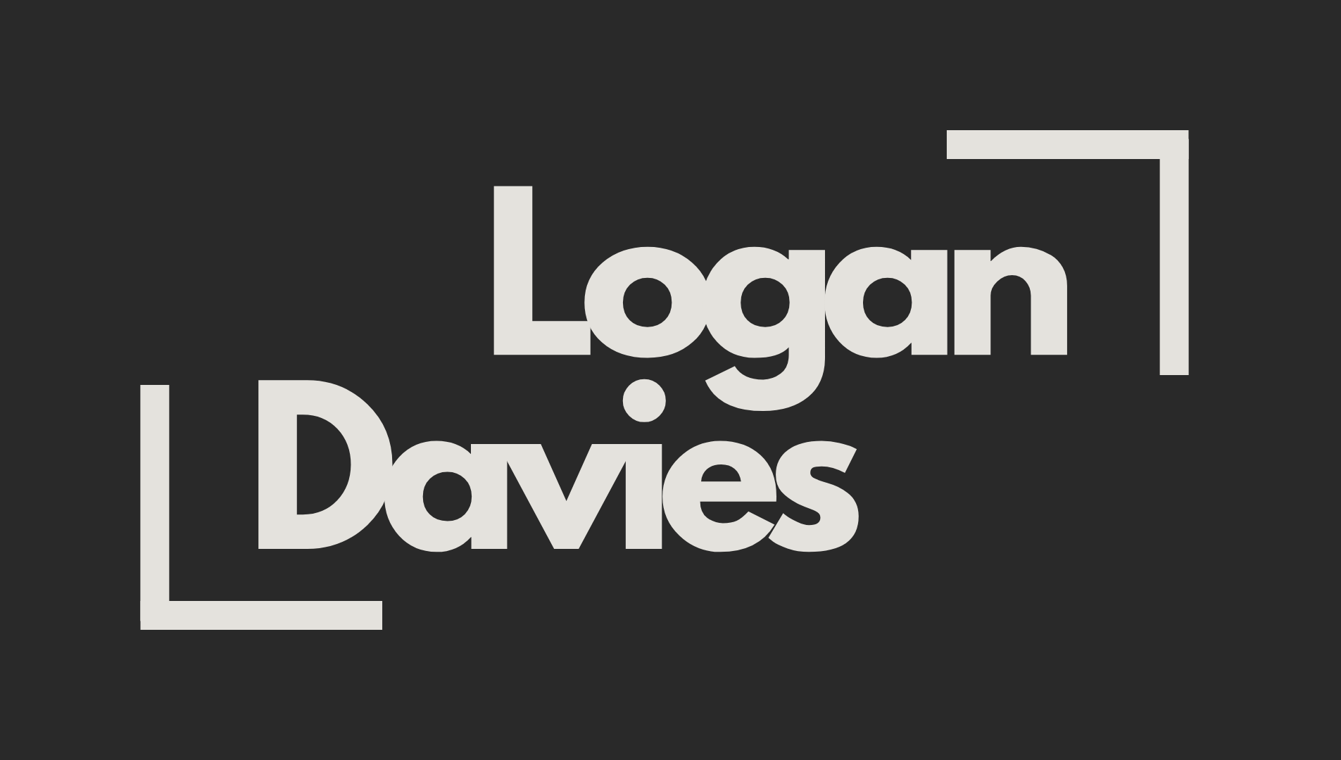 Logan Davies