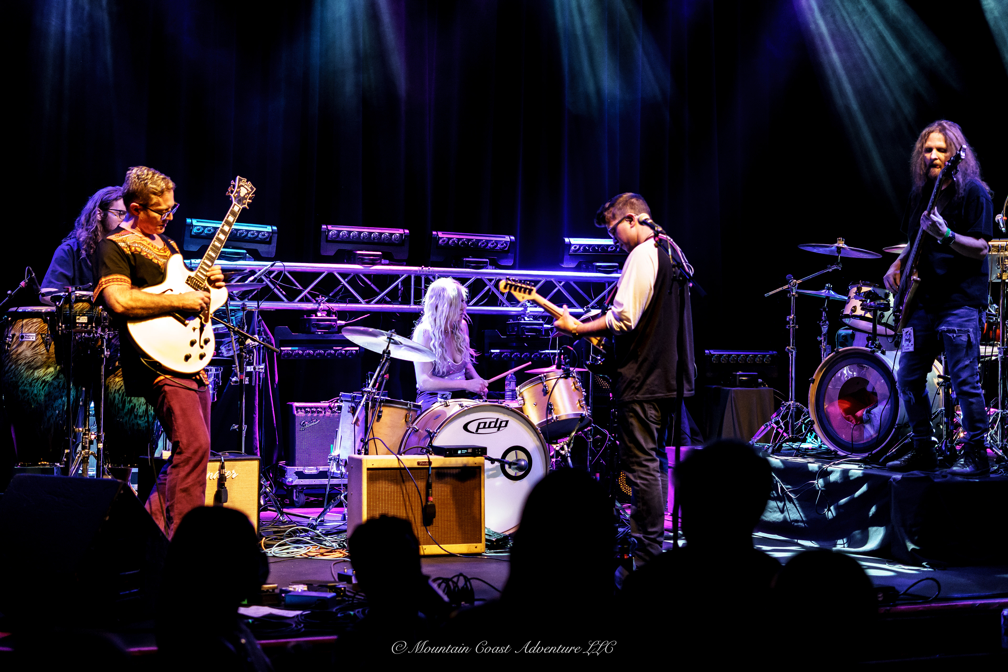 Kronen The Band