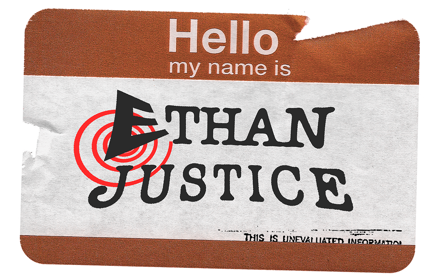 Ethan Justice