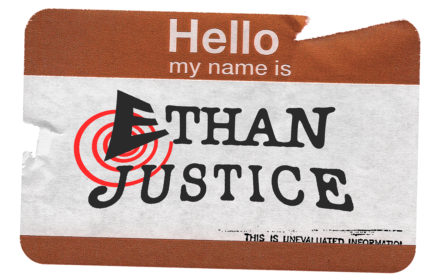 Ethan Justice