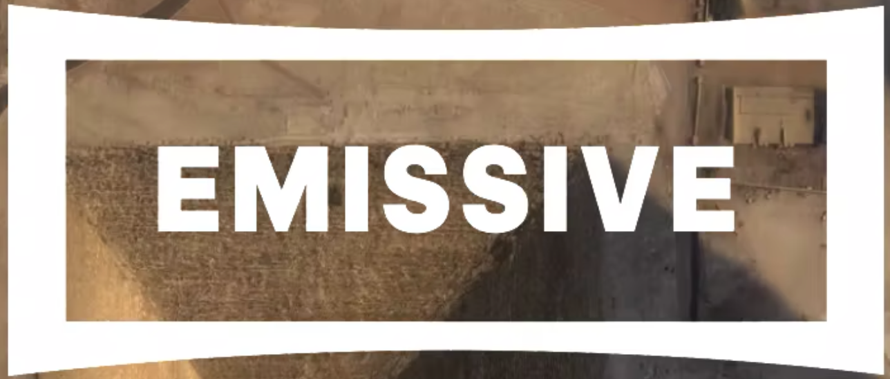 EMISSIVE VR