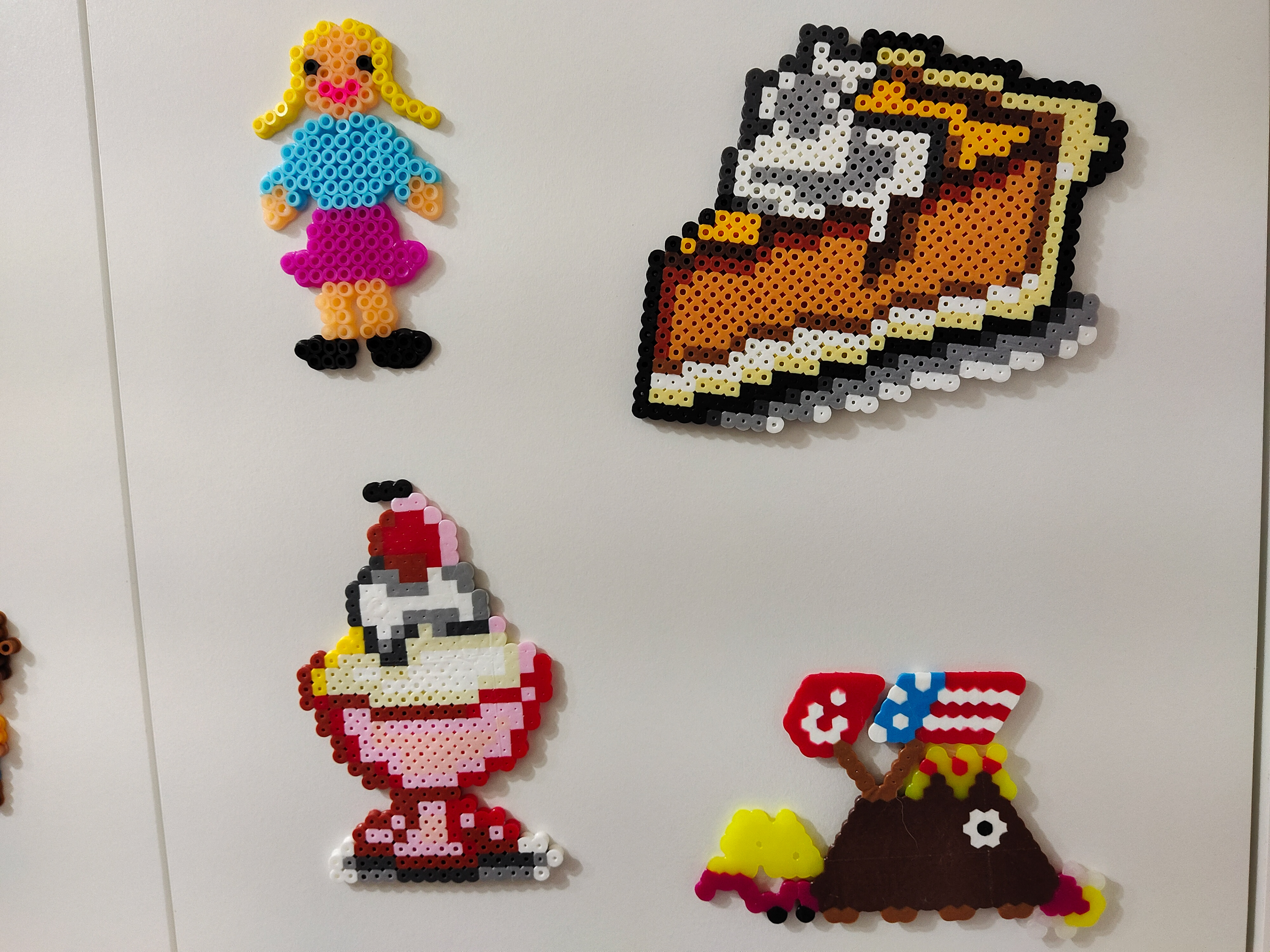 Perler Beads