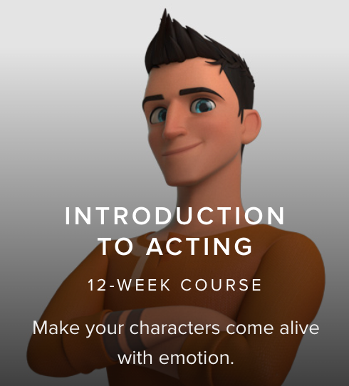 Introduction to Acting