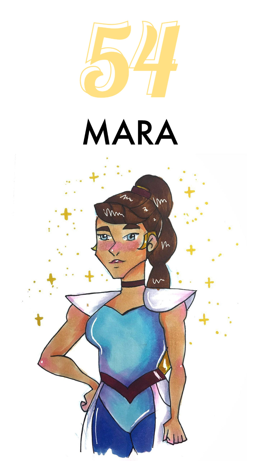 MARA
