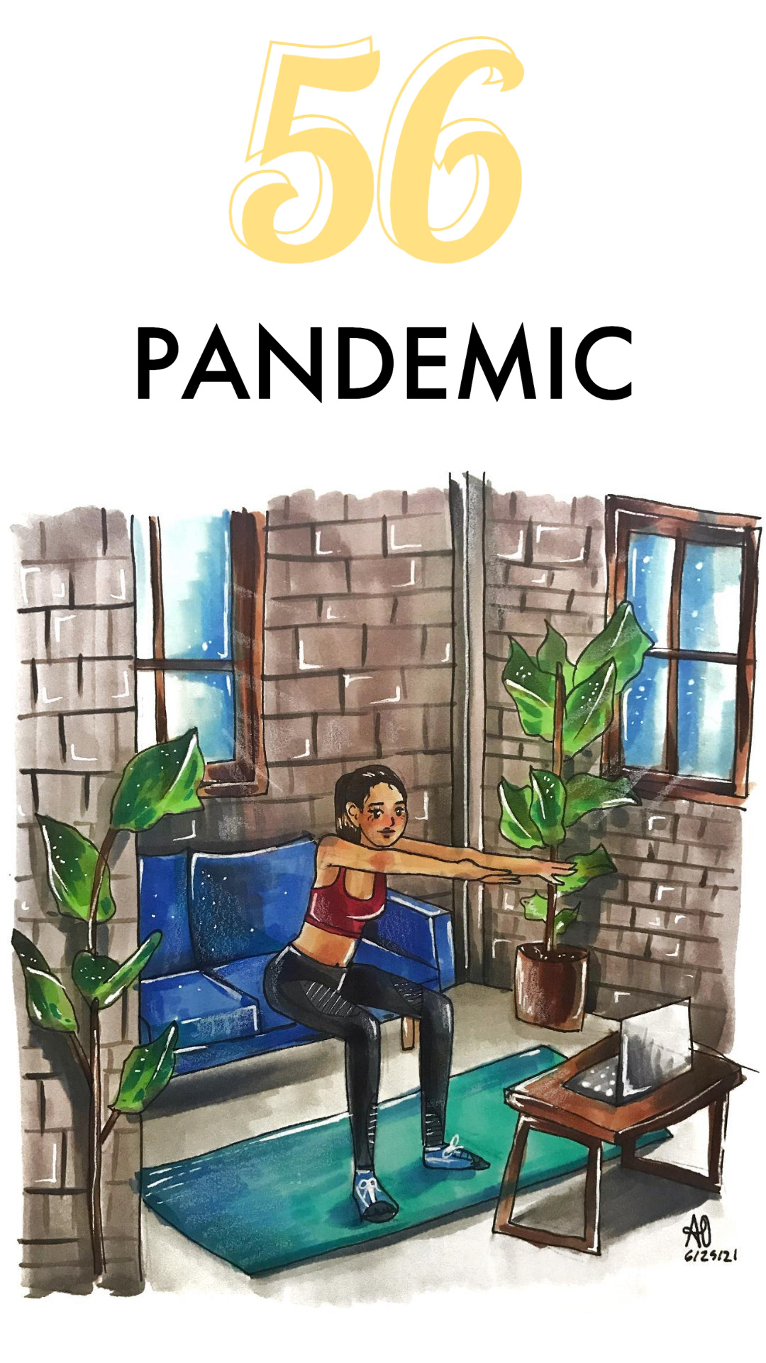PANDEMIC