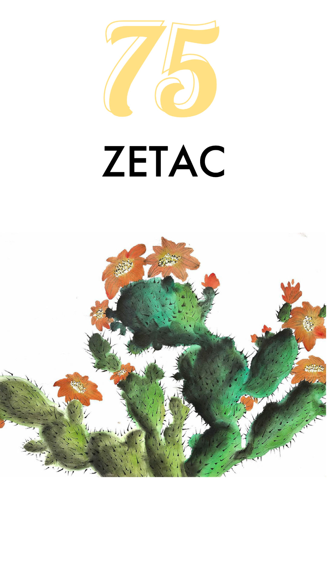 ZETAC