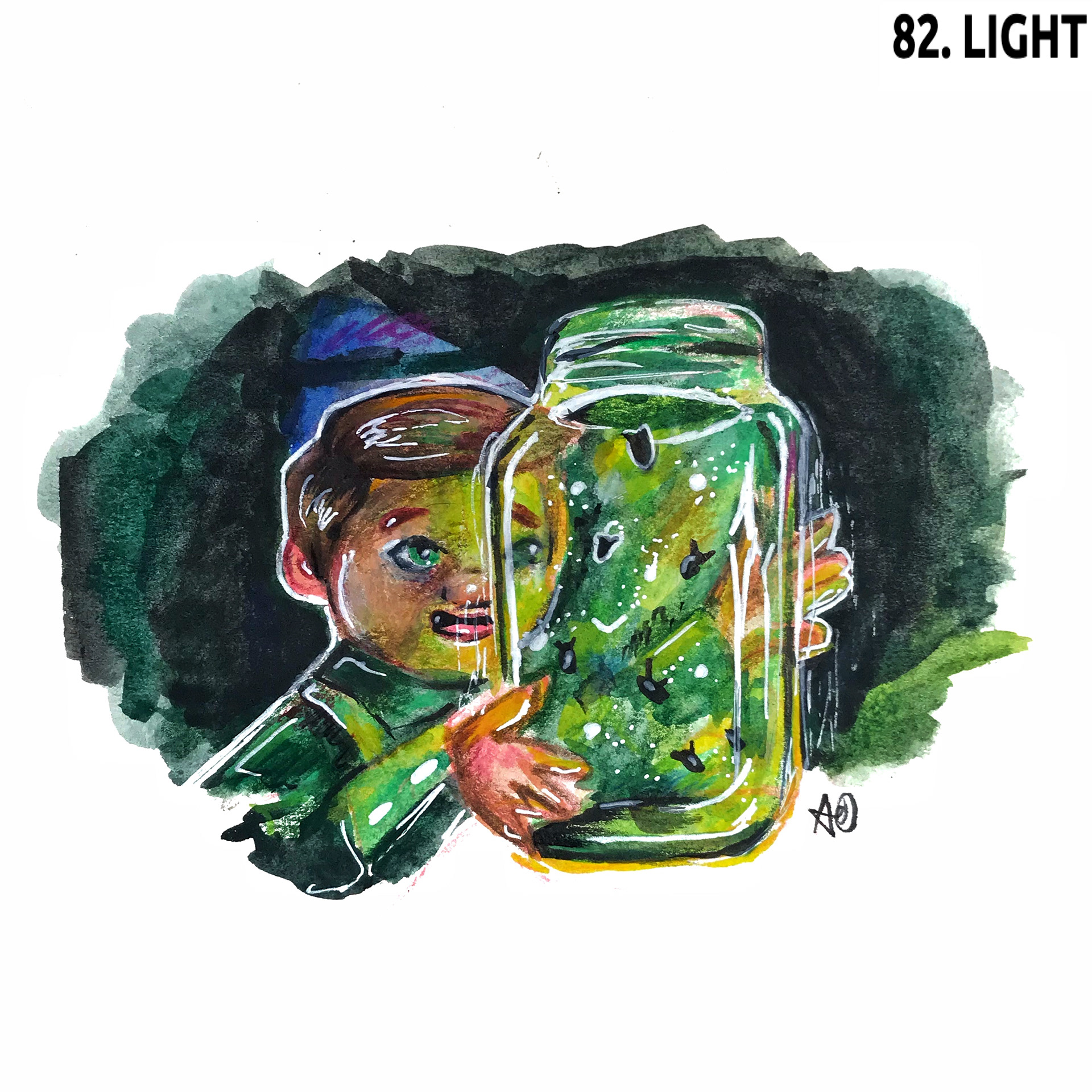 Light