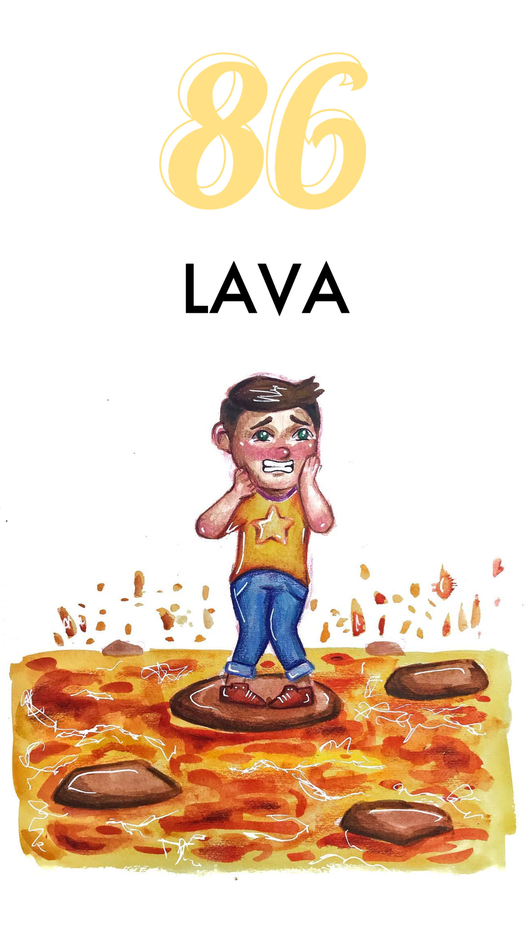 LAVA
