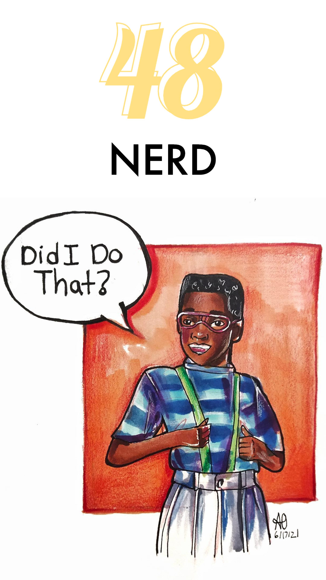 NERD