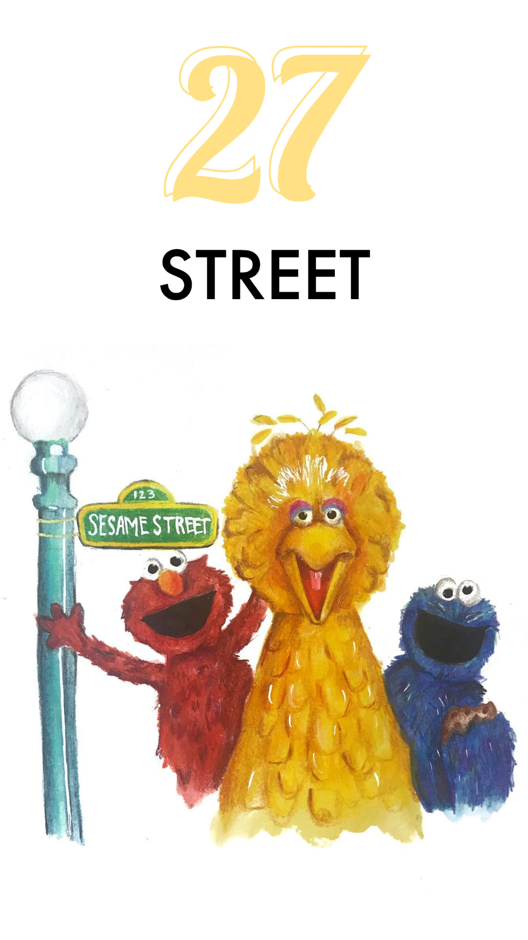 STREET