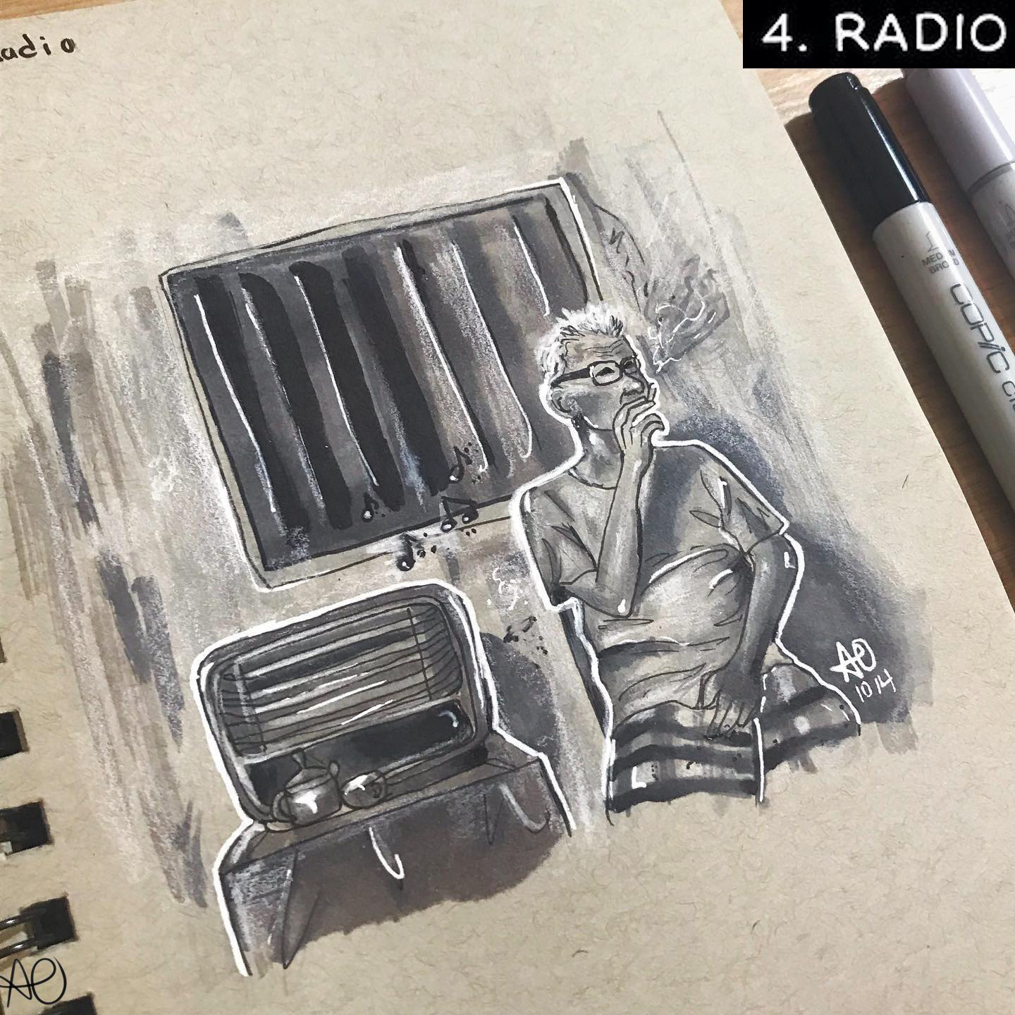 Radio