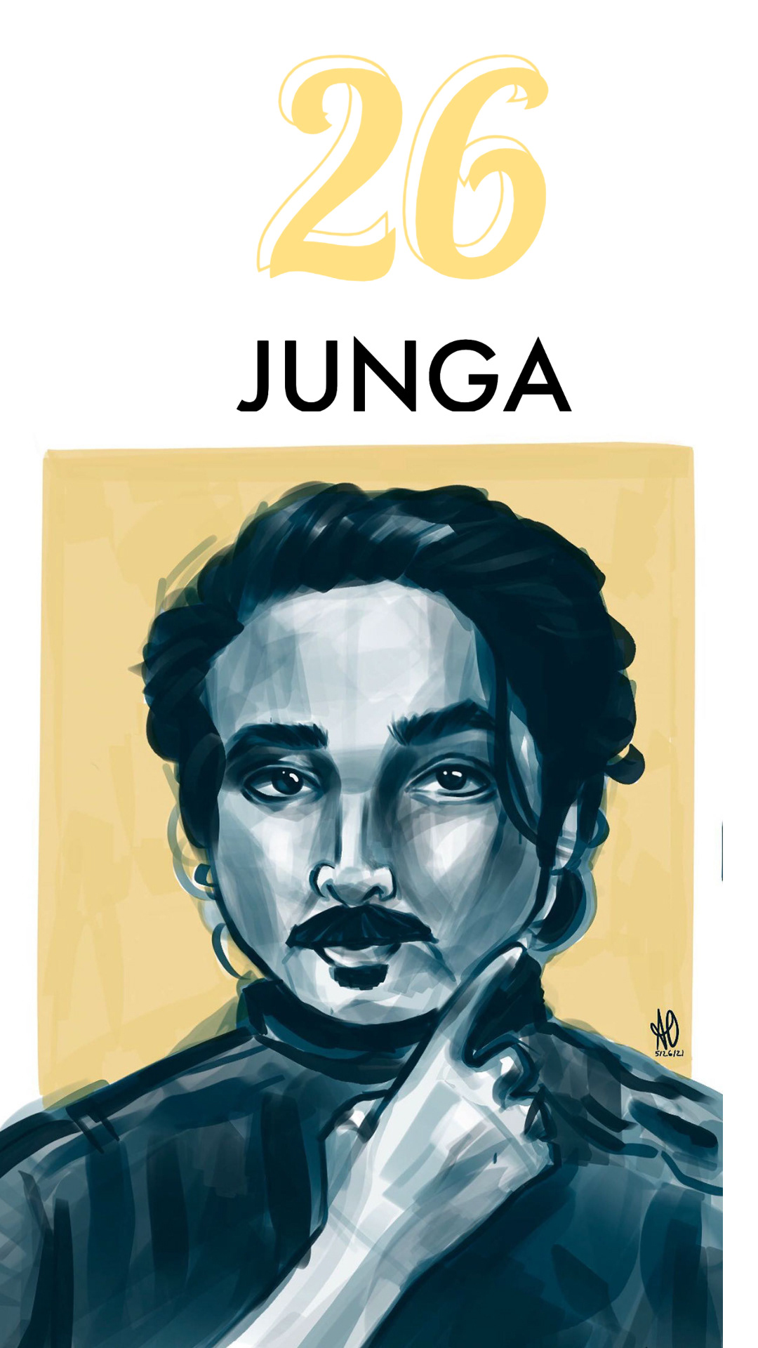 JUNGA