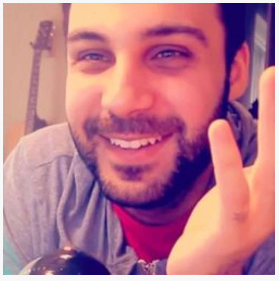 Ahmed Aldoori