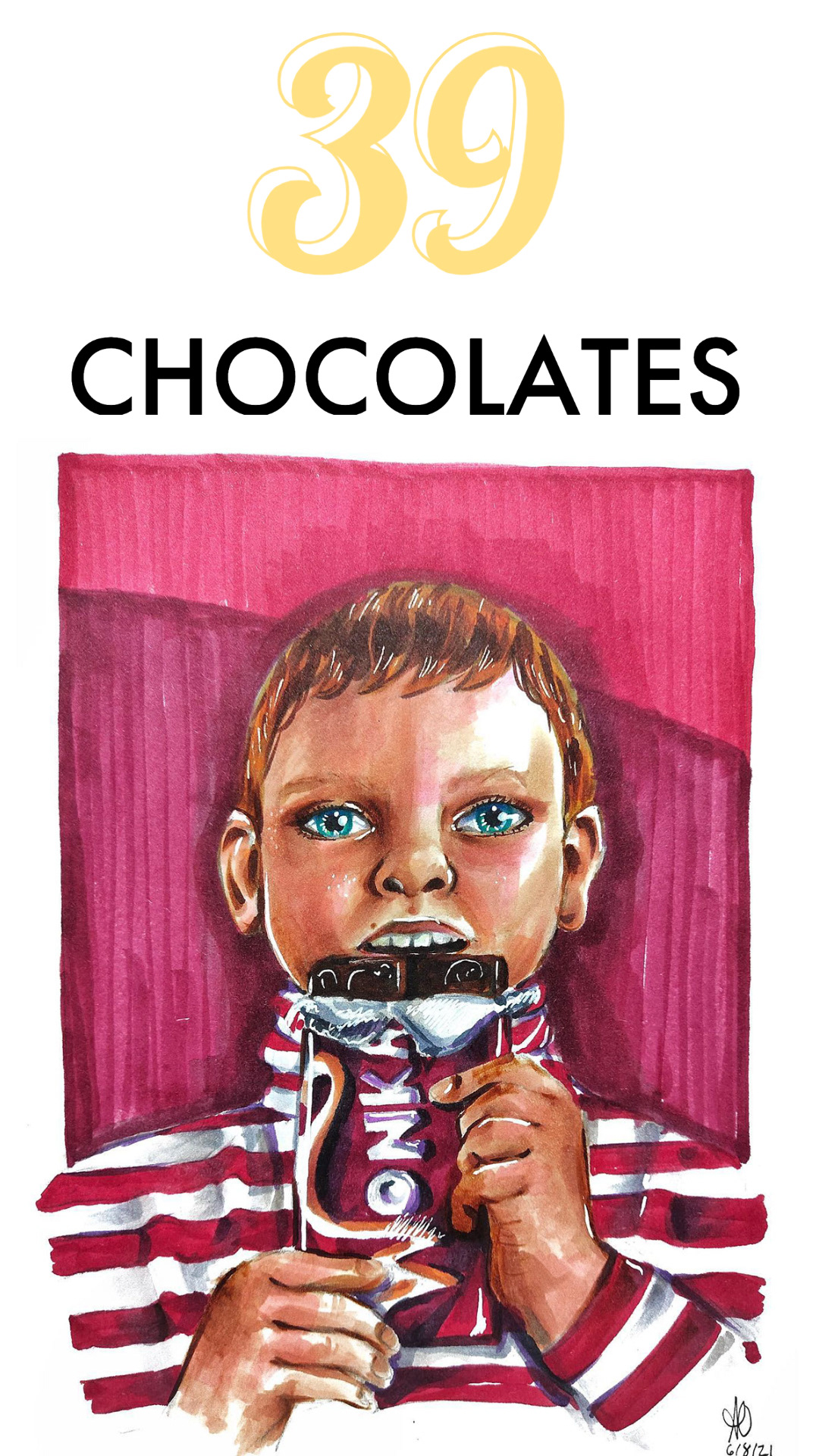 CHOCOLATES