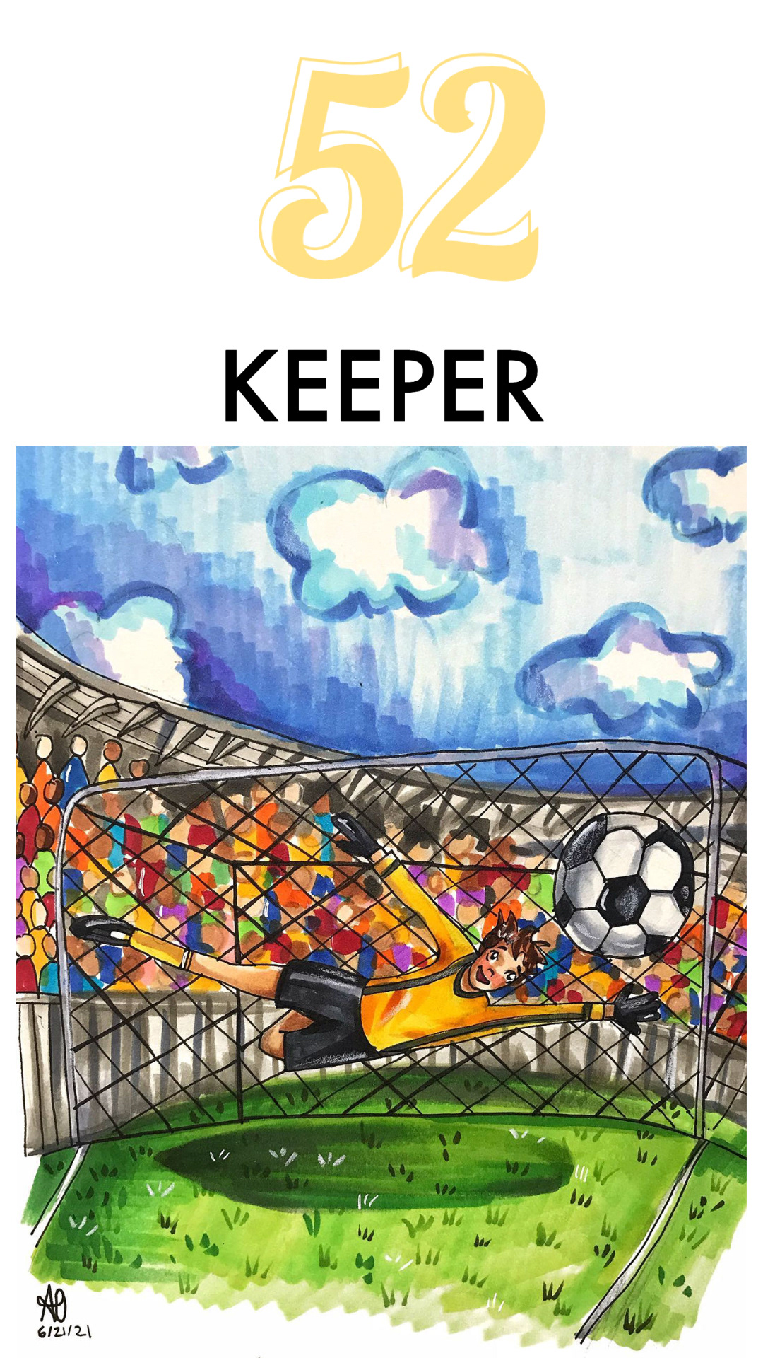KEEPER