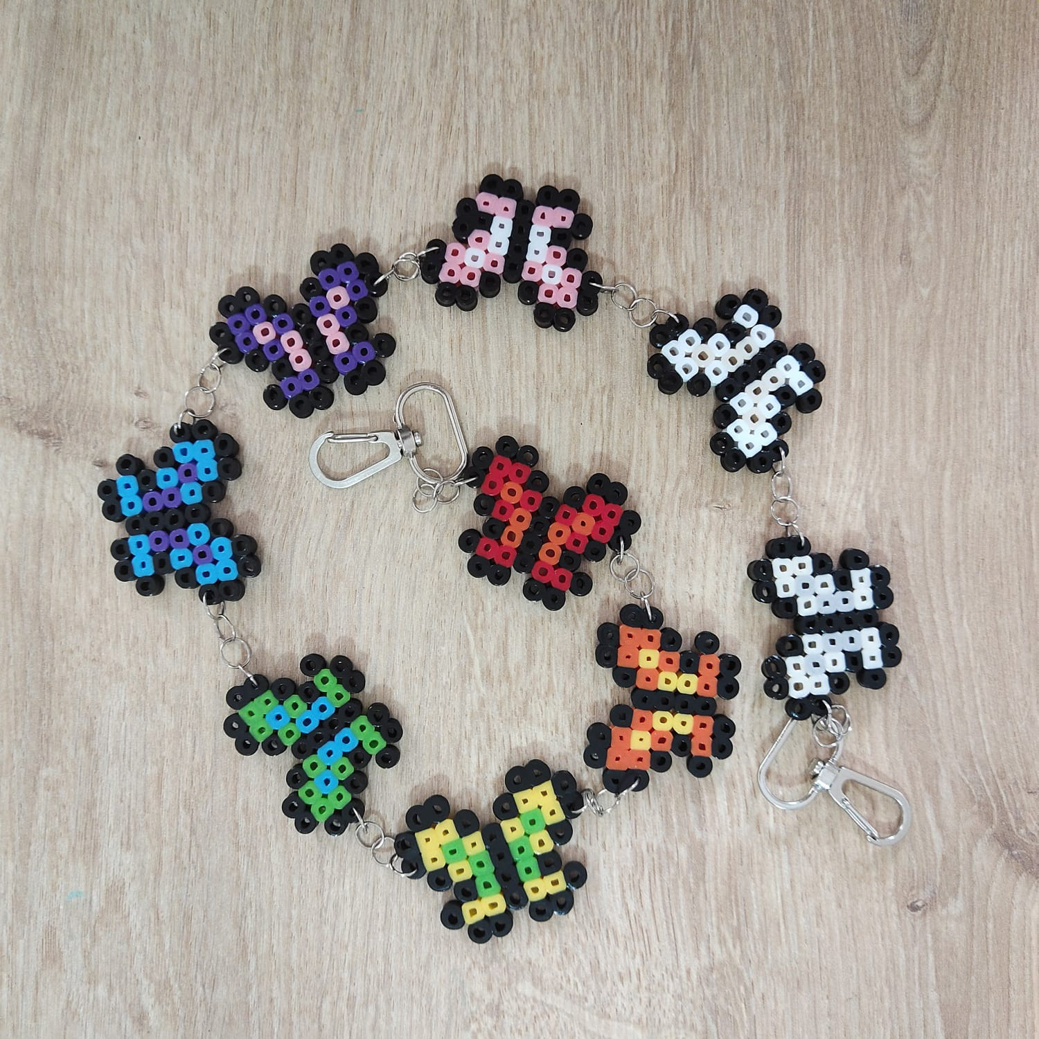 PERLER BEADS