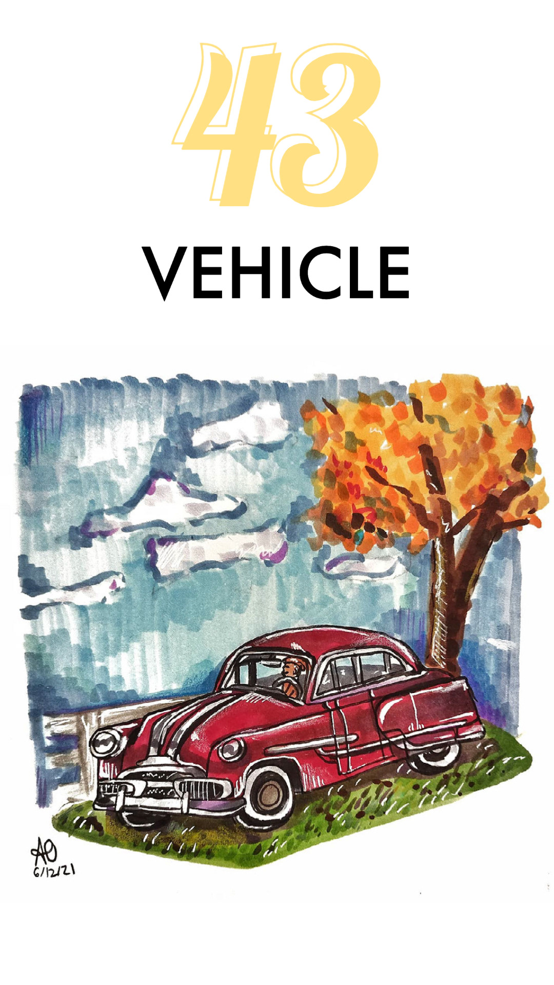 VEHICLE