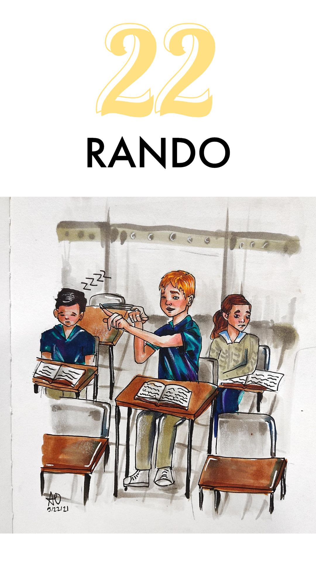 RANDO