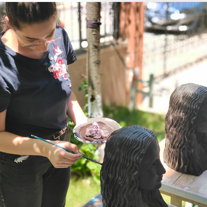 SCULPTOR