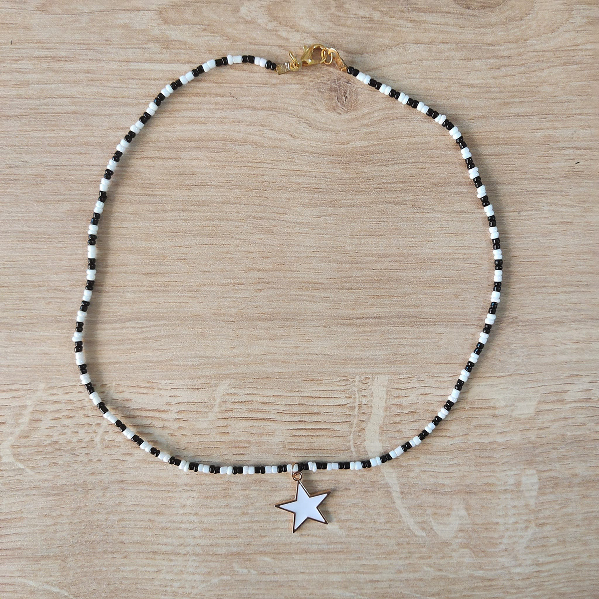 You are Star Beads