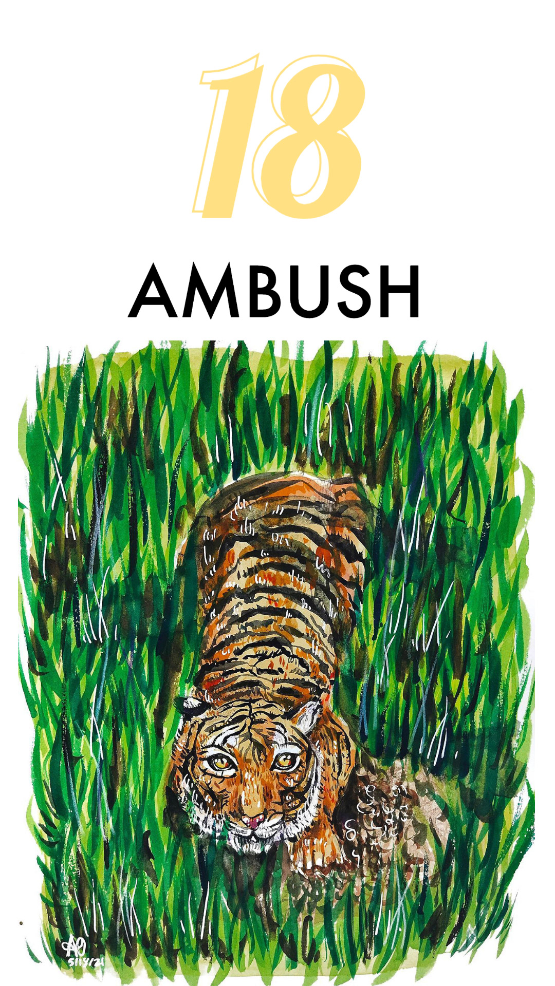 AMBUSH