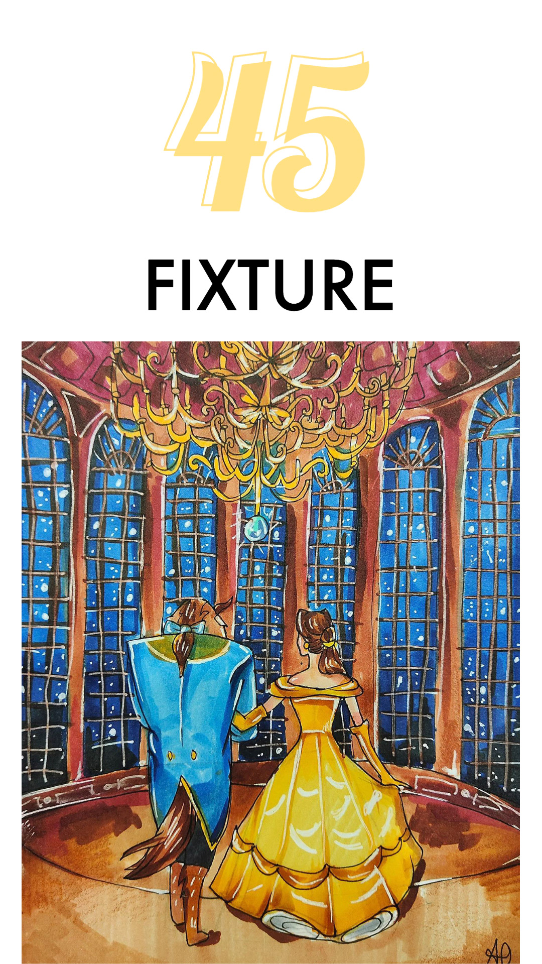 FIXTURE