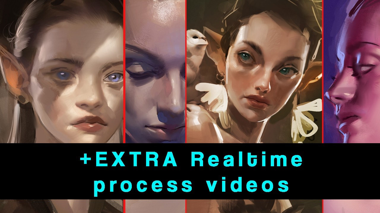 5 Hours of Bonus Footage