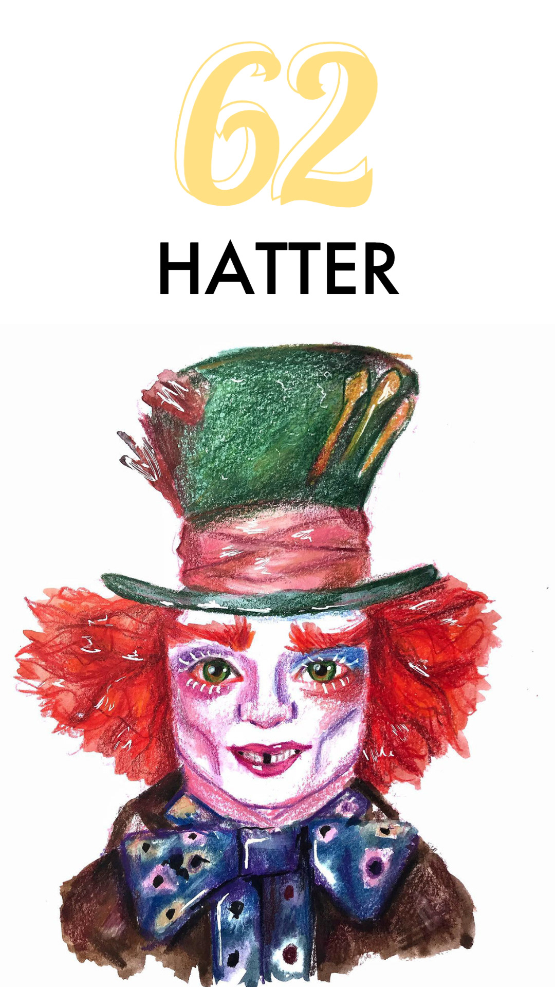 HATTER