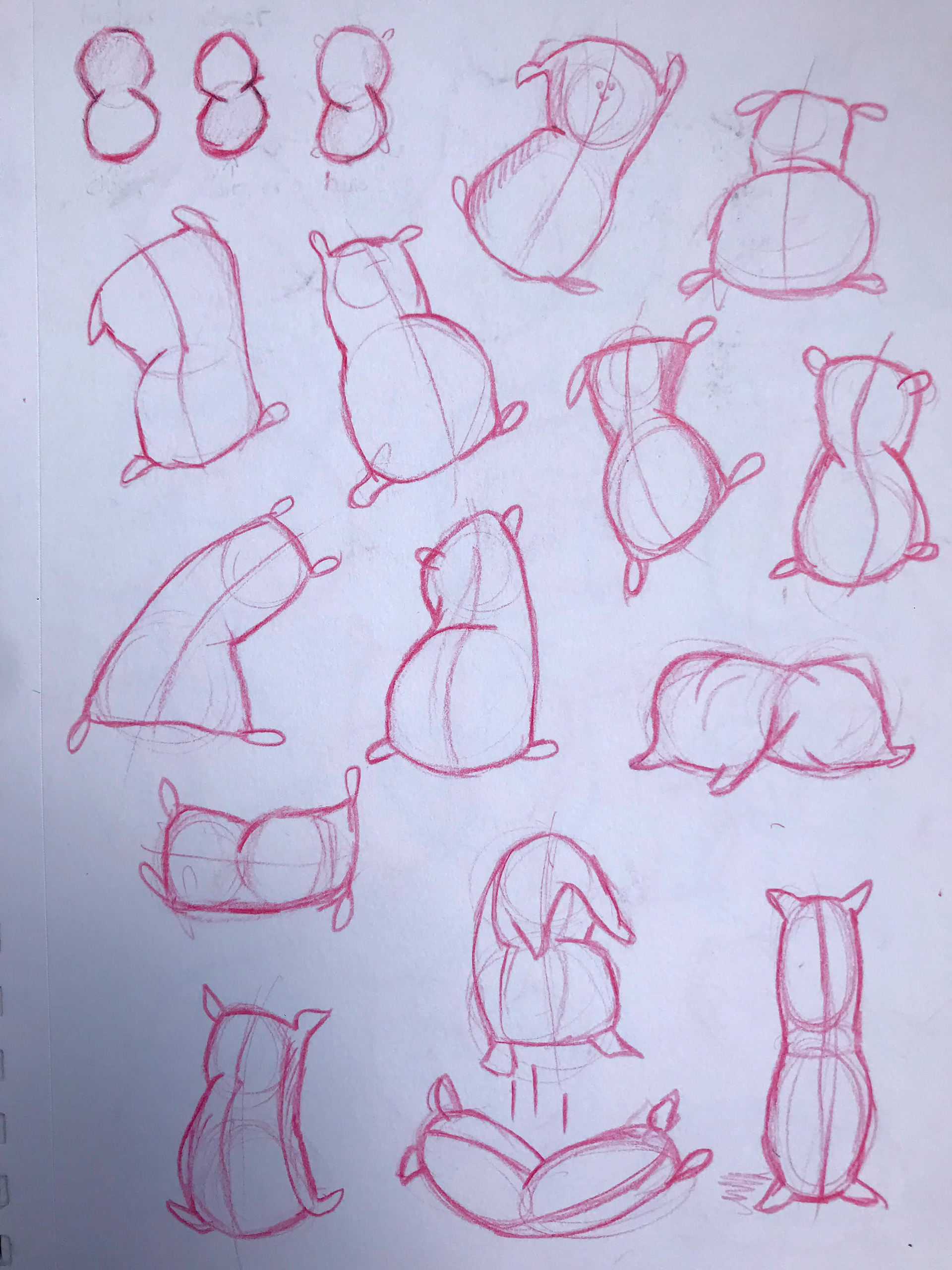 Pillow Expressions