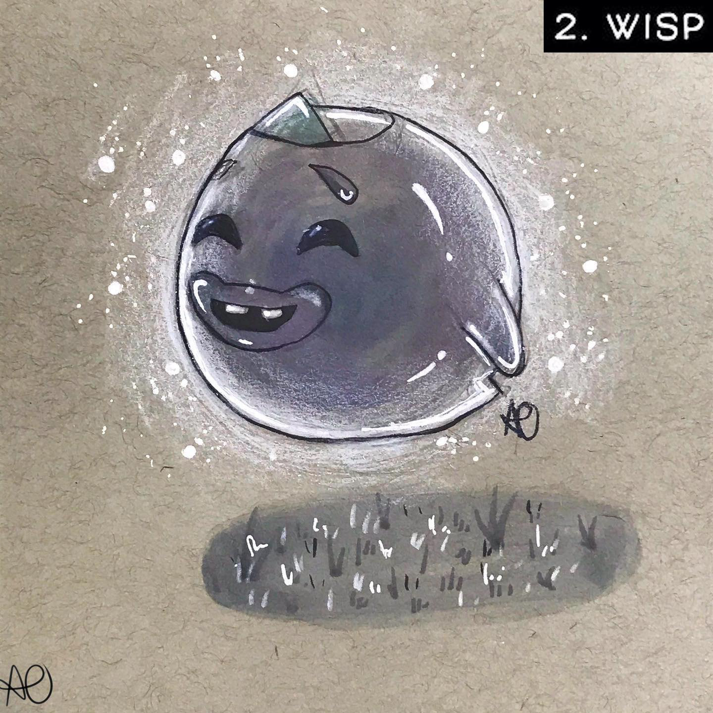 Wisp